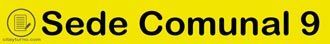 Información de Sede Comunal 9 de CABA para realizar tramites con turno