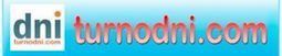 Turno DNI