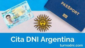 Información sobre el DNI en Argentina: modalidades, costo, vigencia, duración del trámite, documentos necesarios, pasos a seguir, etc.